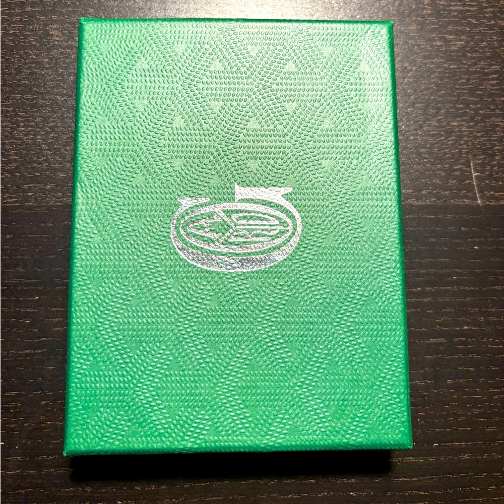 Goyard Wallet